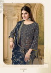 Zarina Edition 15 By Alok Viscose Printed Online Dress Material Wholesale